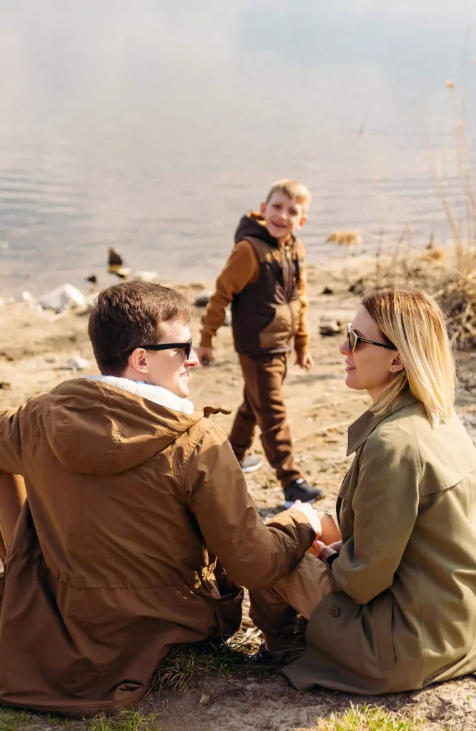 Family Vacation Destinations Tips