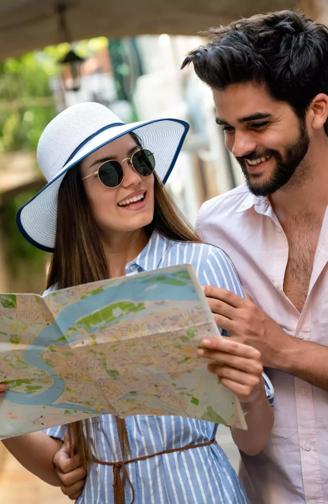 Popular Locations In Canada